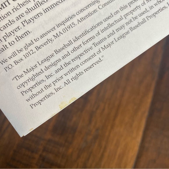 Monopoly Kansas City Edition Official USAopoly Board Game 1997 Missing One Piece - Picture 13 of 16